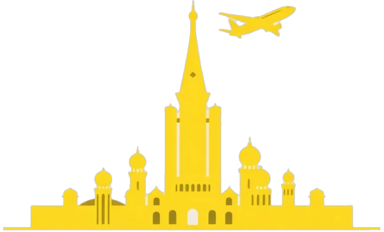 Travel to Persia