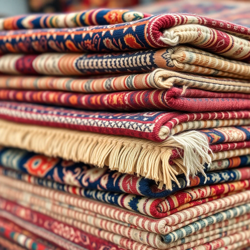 Persian Carpets